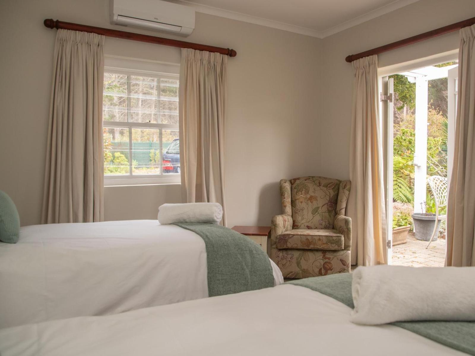 Tokai Forest Guest House 外观 照片