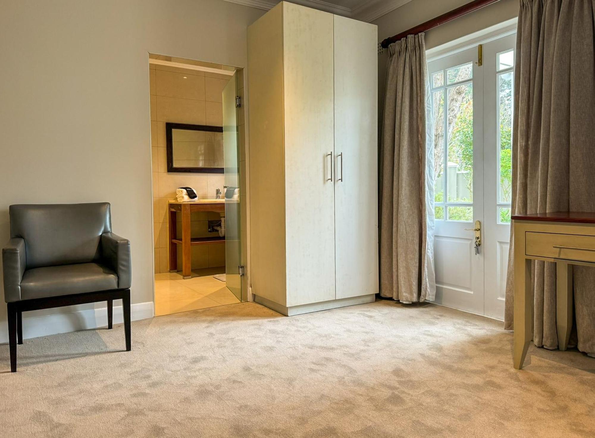 Tokai Forest Guest House 外观 照片