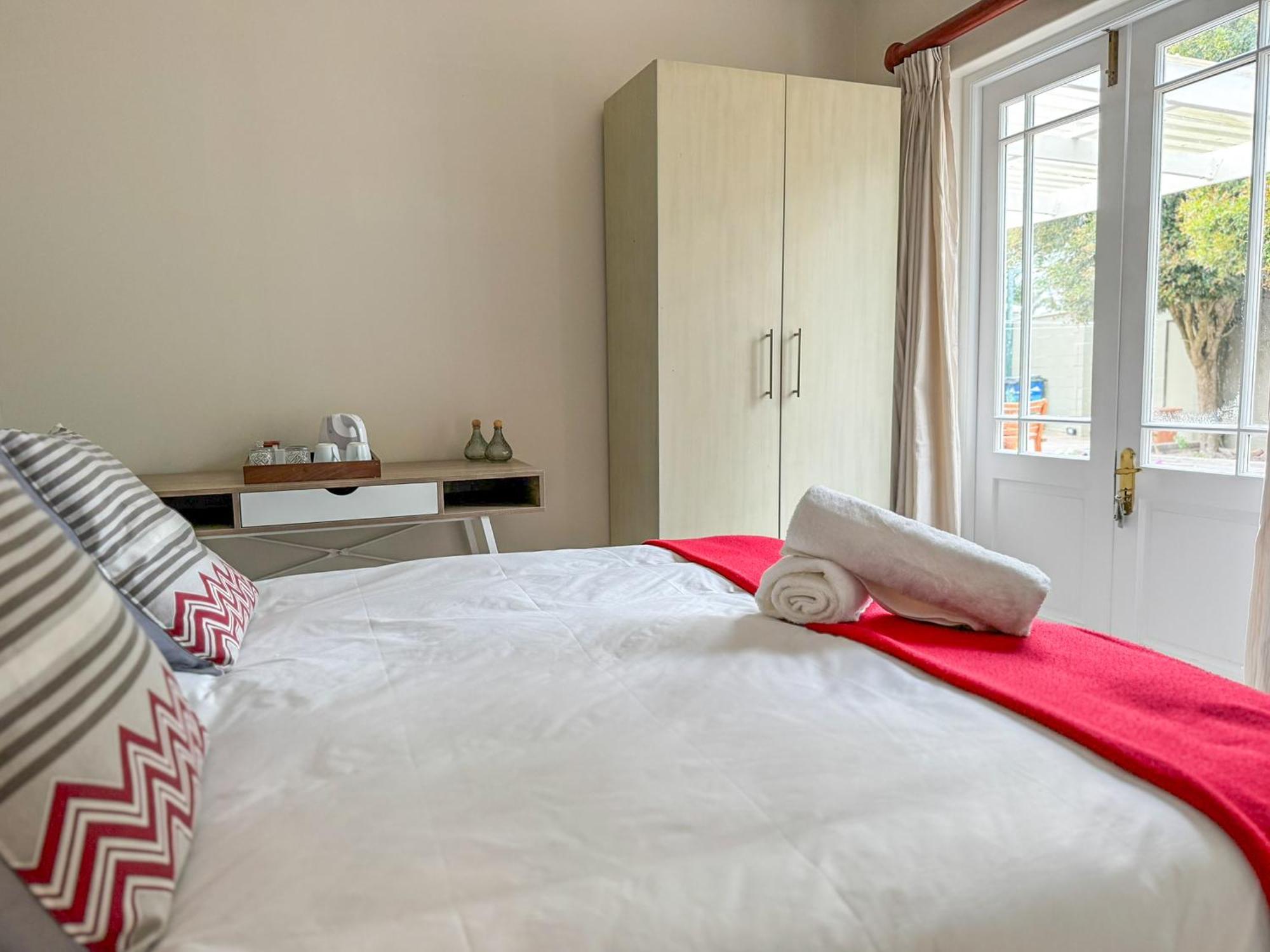 Tokai Forest Guest House 外观 照片