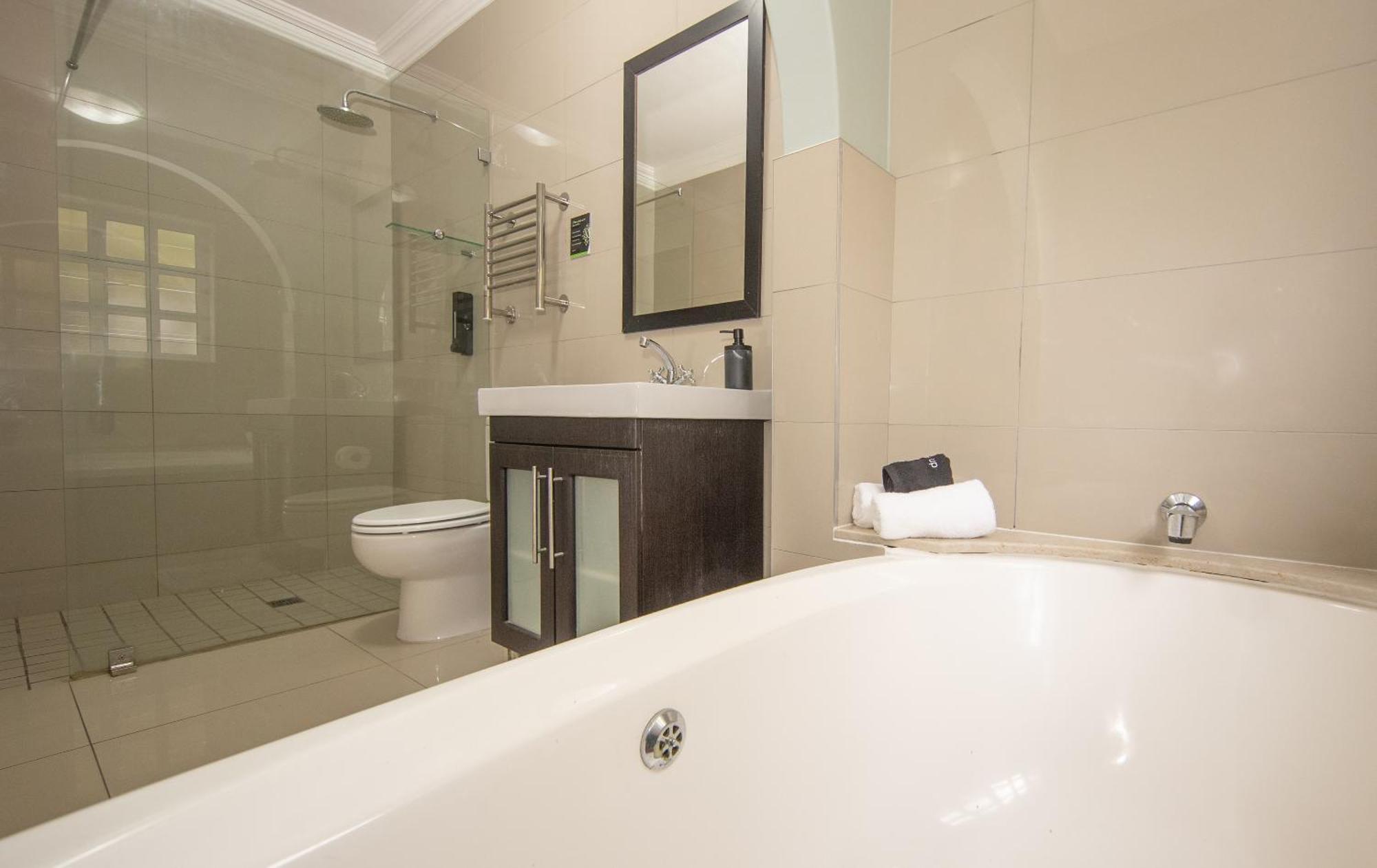 Tokai Forest Guest House 外观 照片