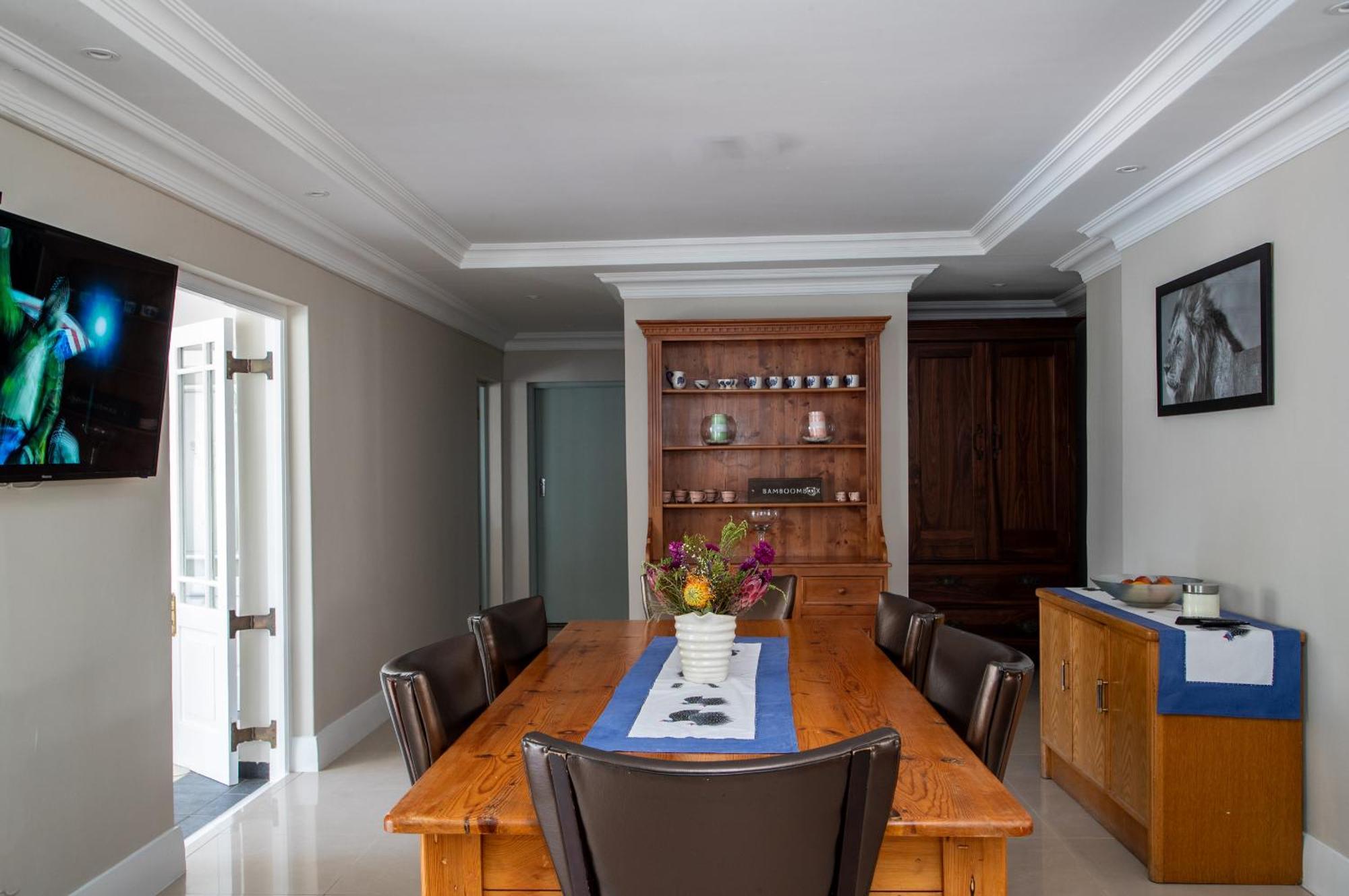 Tokai Forest Guest House 外观 照片