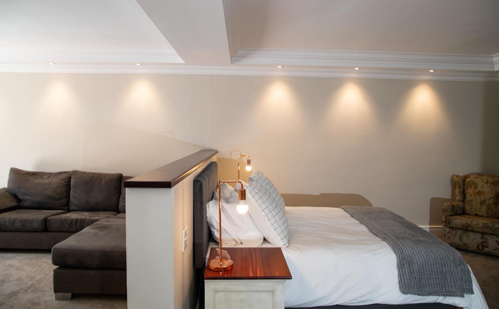 Tokai Forest Guest House 外观 照片